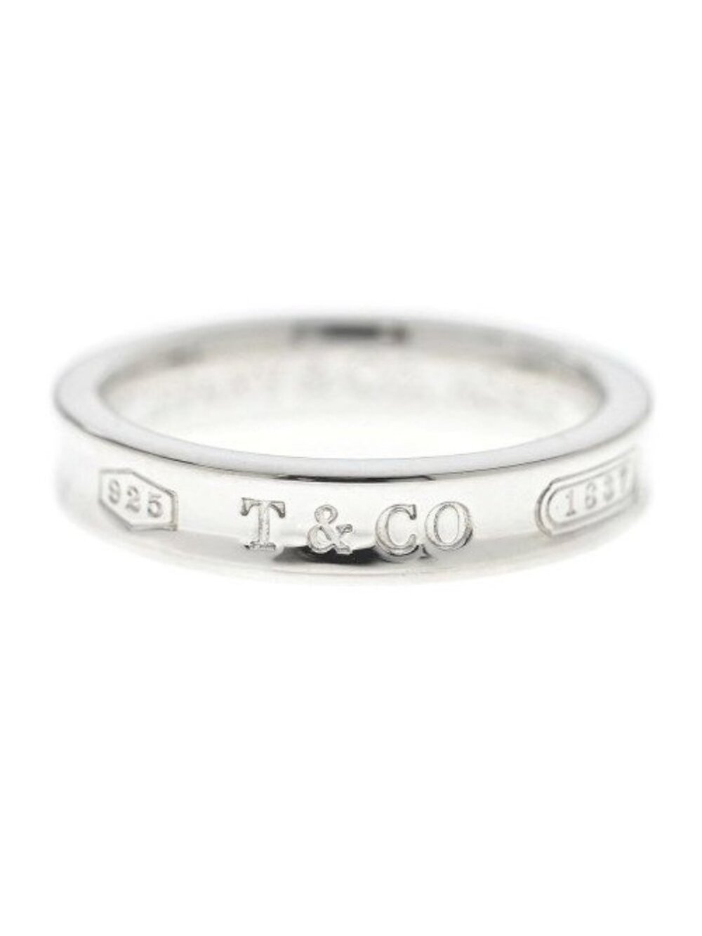 Tiffany & Co Ring